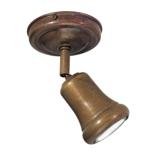 il fanale 208.23.oo medena nastavitelna mediteransky stylova lampa svietidlo osvetlenie spot country rustikalny mediteransky vintage loft priemyselny styl kupelna obyvacka kuchyna jedalen spalna.jpg